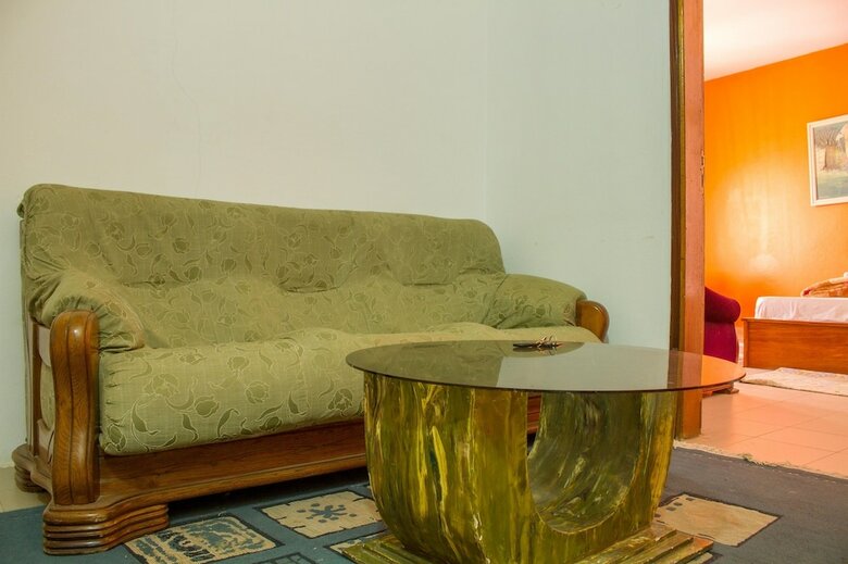 Hotel Residence Gogo Sara