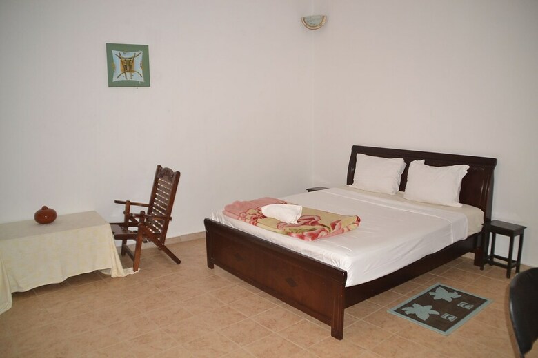 Hotel Residence Gogo Sara