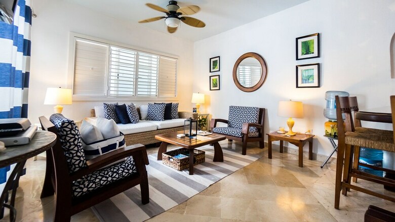 Apartamentos Hacienda San Jose By Bric