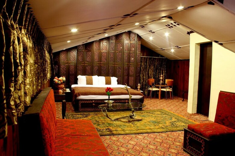 Hotel The Villagio Pahalgam