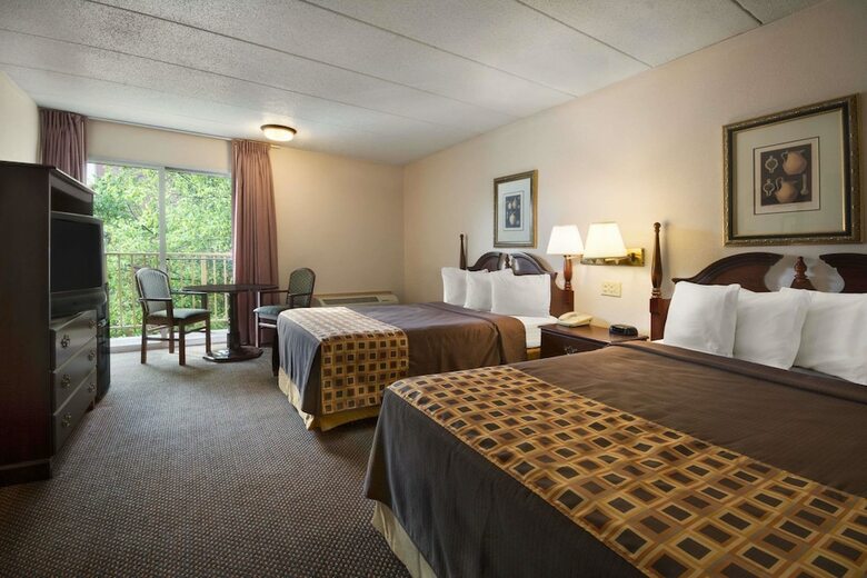 Hotel Days Inn By Wyndham Birmingham Al