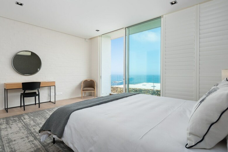 Apartamentos Villa Ronald - Camps Bay