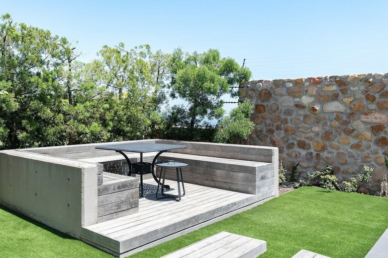 Apartamentos Villa Ronald - Camps Bay