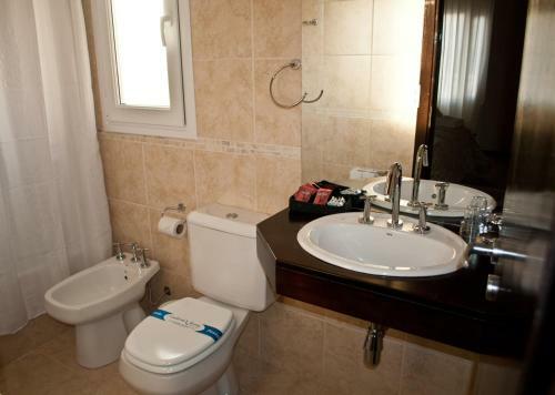 Hotel Aires De Tandil