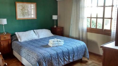 Hostal Jazmines En La Sierra
