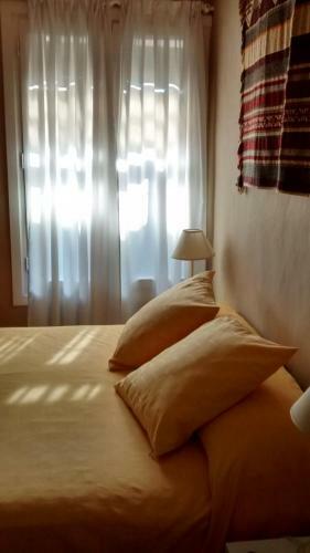 Hostal Jazmines En La Sierra