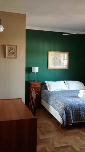 Hostal Jazmines En La Sierra