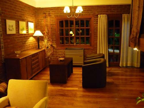 Hostal Jazmines En La Sierra