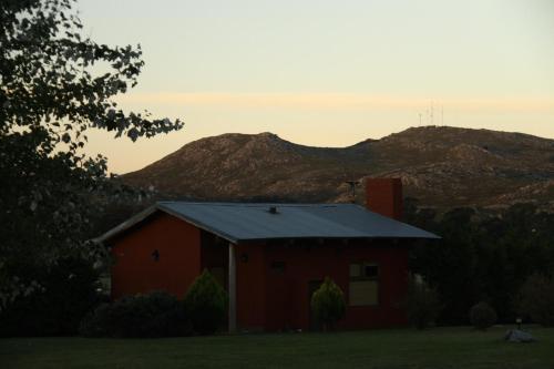 Lodge Caba�as Luna Lunera
