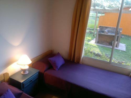 Lodge Caba�as Los Pioneros