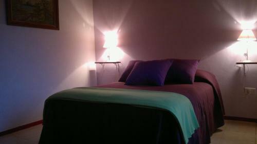 Lodge Caba�as Los Pioneros