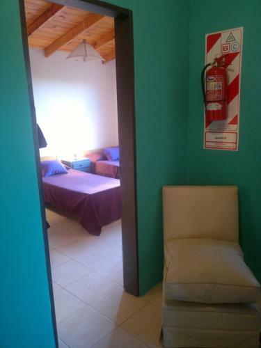 Lodge Caba�as Los Pioneros