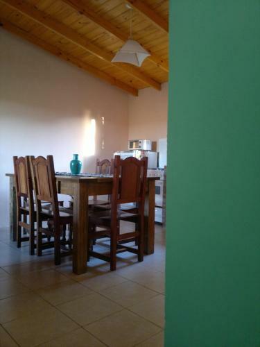 Lodge Caba�as Los Pioneros