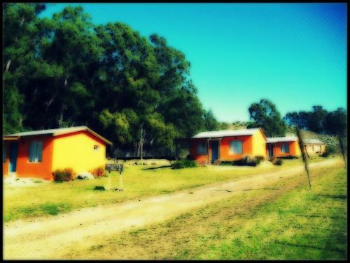 Lodge Caba�as Los Pioneros