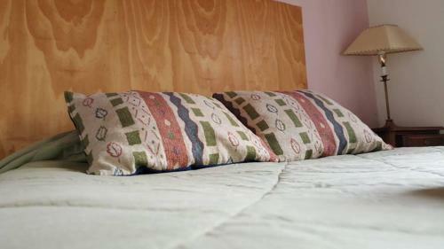 Lodge Caba�as Los Pioneros