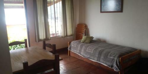 Lodge Caba�as Los Pioneros