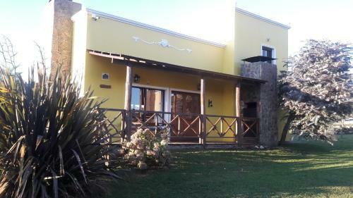 Lodge La Candelaria