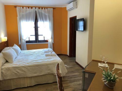 Hotel Santa Catalina