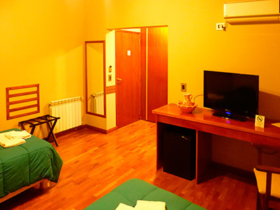 Garden House Hotel