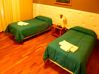Garden House Hotel