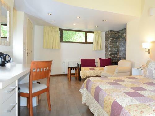 Hotel Piedras Del Sol