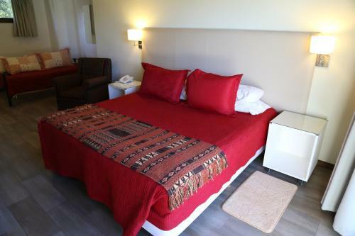 Hotel Piedras Del Sol