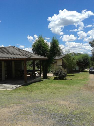 Lodge Complejo Los Maderos