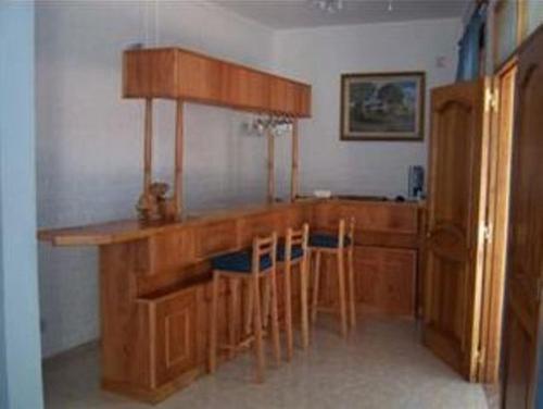 Muras Apart Hotel