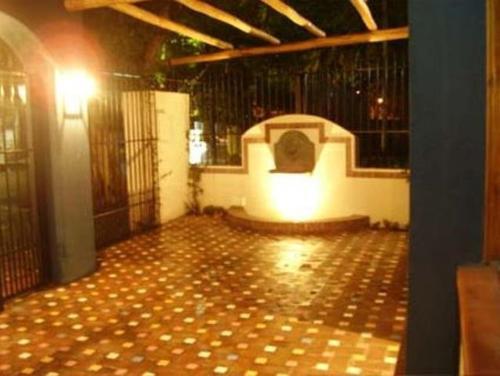 Muras Apart Hotel