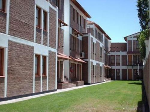 Muras Apart Hotel