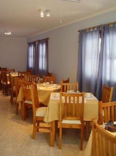 Muras Apart Hotel