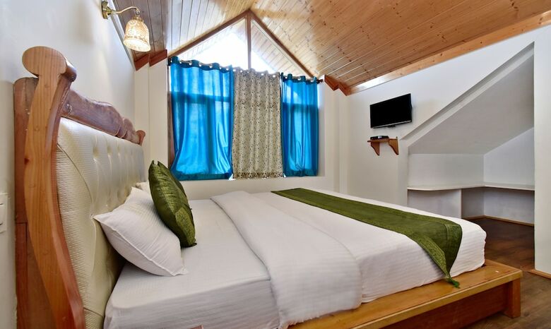 Hotel Treebo Trend Nature Bliss