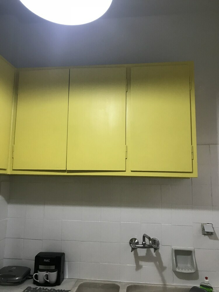 Athenian Sunny Apartment