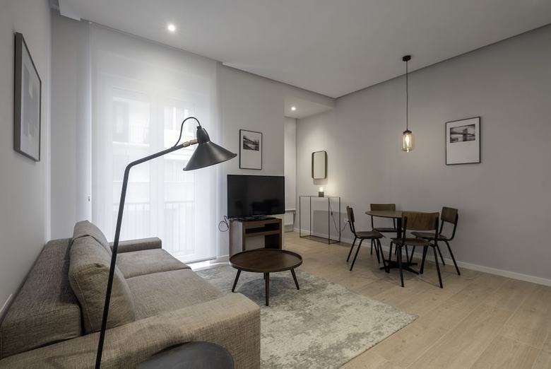 Sansebastianforyou Kubo Apartment