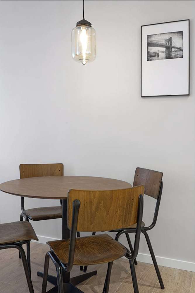 Sansebastianforyou Kubo Apartment