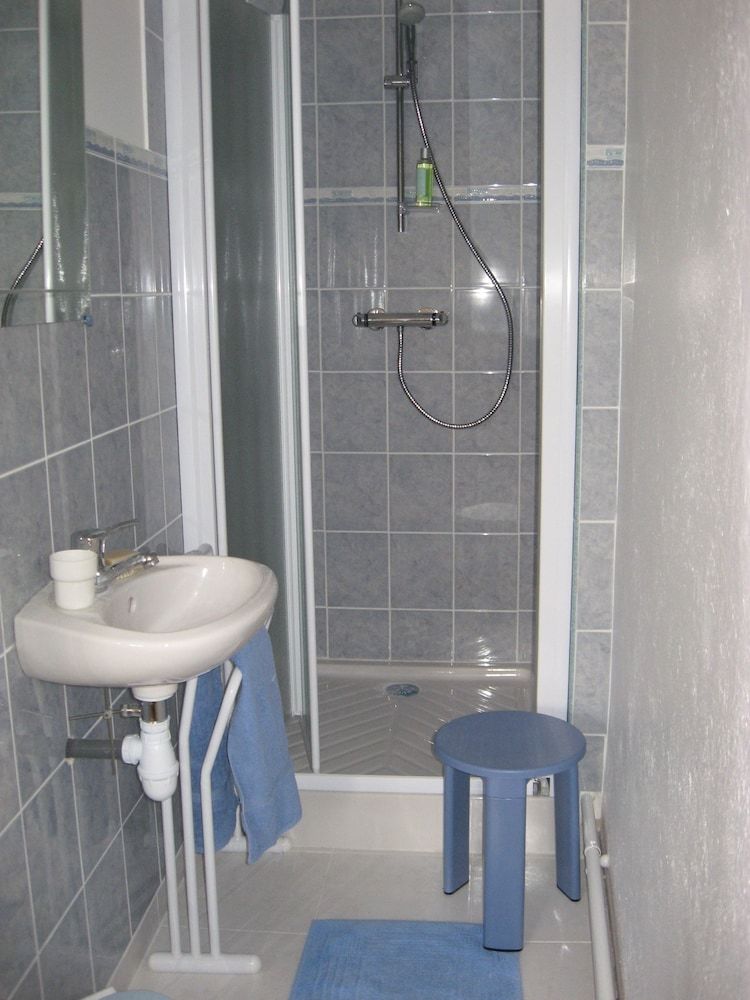 Hotel La Framboisi�re