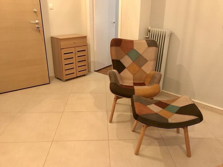Well Being Apartment