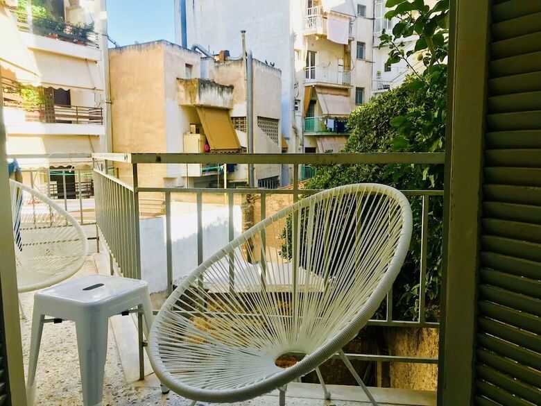 Well Being Apartment