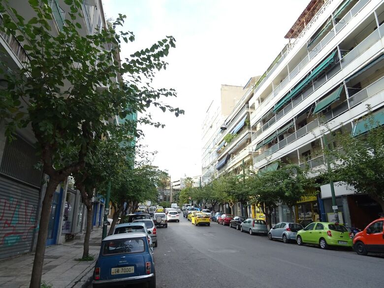 Apartamentos Zeus Perfect Location