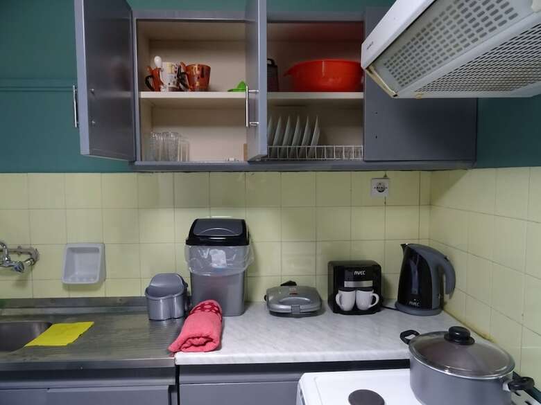 Apartamentos Zeus Perfect Location