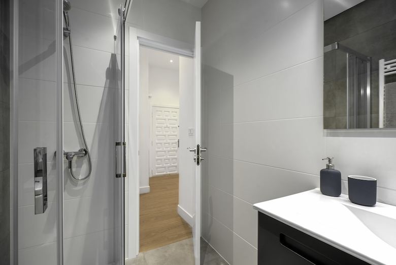 Apartamentos Sansebastianforyou Getaria II Aparment
