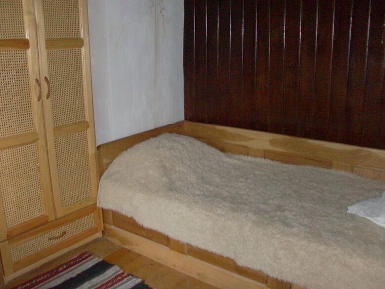 Hotel Zarkovata Kashta