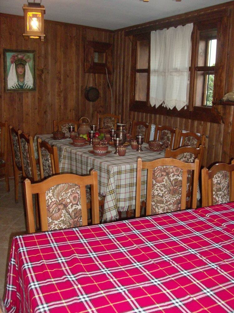 Hotel Zarkovata Kashta