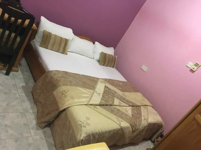 Maat Court Hotel