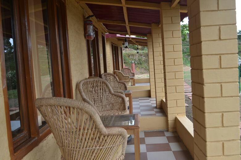 Apartamento Belleza Inn Dhanagiri Kanatal