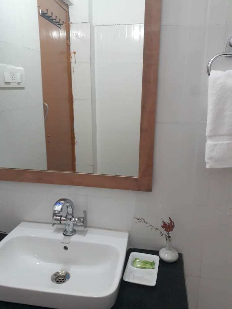 Apartamento Belleza Inn Dhanagiri Kanatal