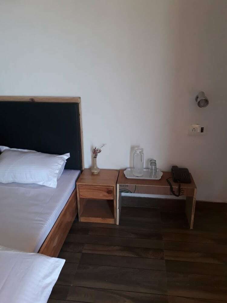 Apartamento Belleza Inn Dhanagiri Kanatal