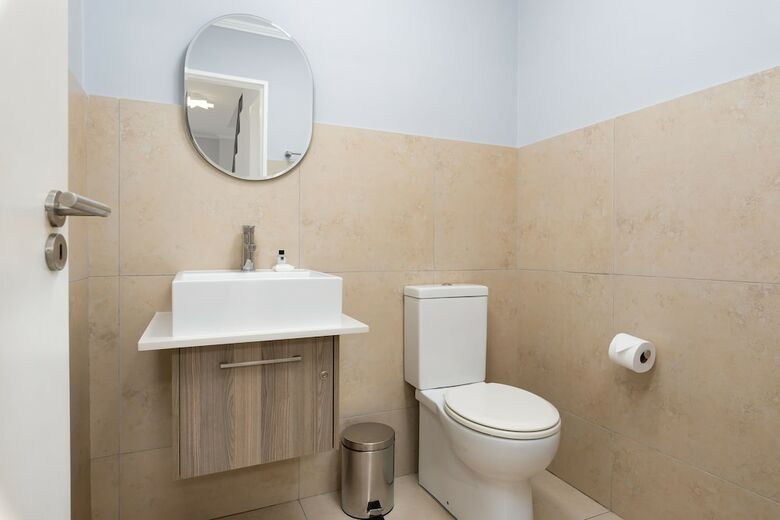 Apartamentos Quay North 303