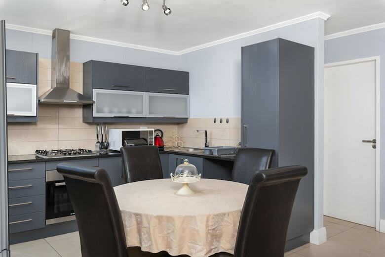 Apartamentos Quay North 303