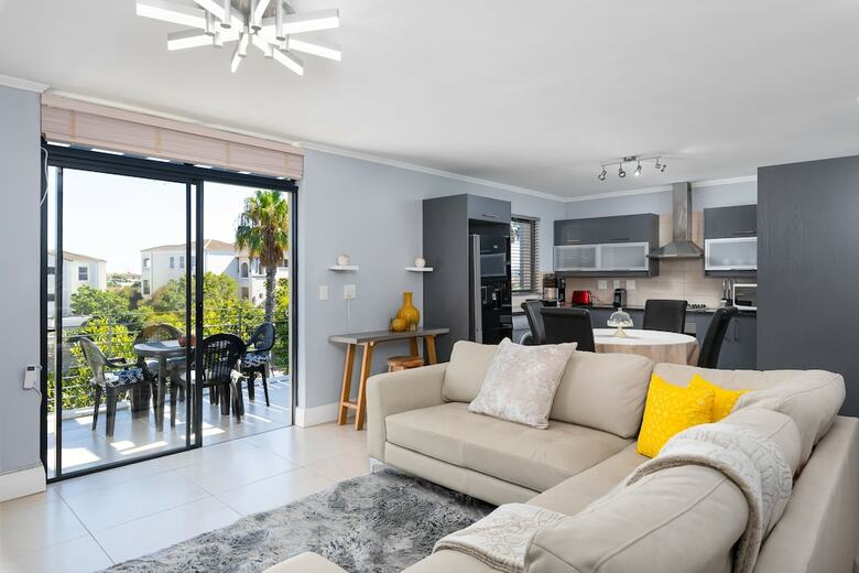 Apartamentos Quay North 303